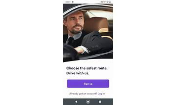 Cabify Drivers for Android - Download the APK from Habererciyes